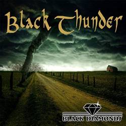 Black Diamonds (CH) : Black Thunder